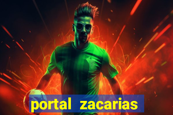 portal zacarias maloqueiro cavando sua propria cova